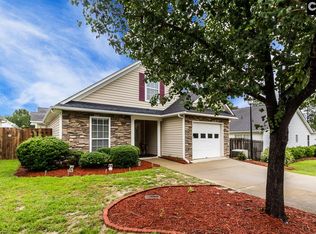 503 Ivy Green Ln, Irmo, SC 29063