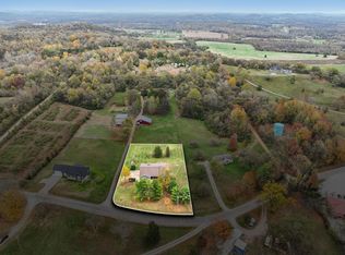 2728 Brown Hollow Rd, Columbia, TN 38401