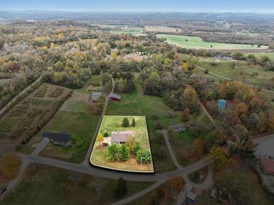 2728 Brown Hollow Rd, Columbia, TN, 38401
