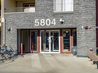 5804 Mullen Pl NW #201, Edmonton, AB