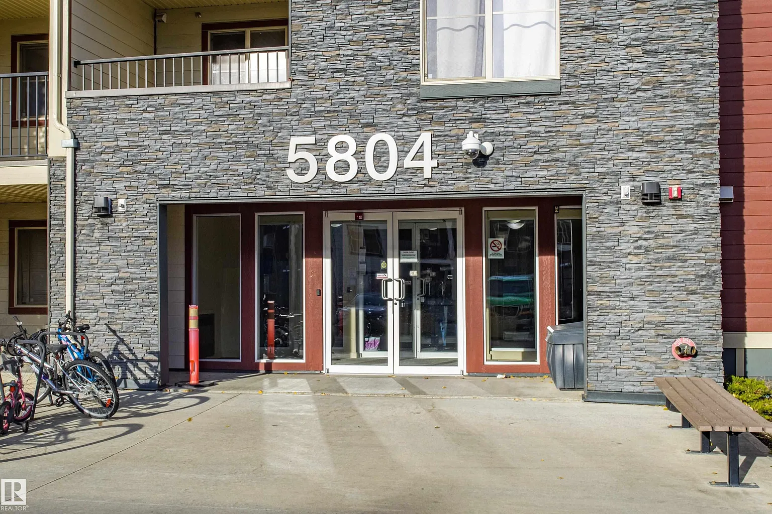 5804 Mullen Pl NW #201 photo 1