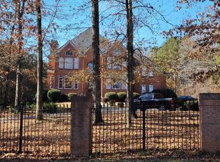 4085 W Stubbs Rd, College Park, GA 30349