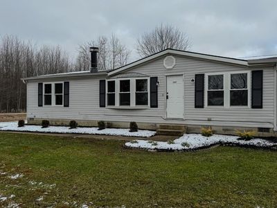 3387 Trabecca Ln, Mount Orab, OH, 45154