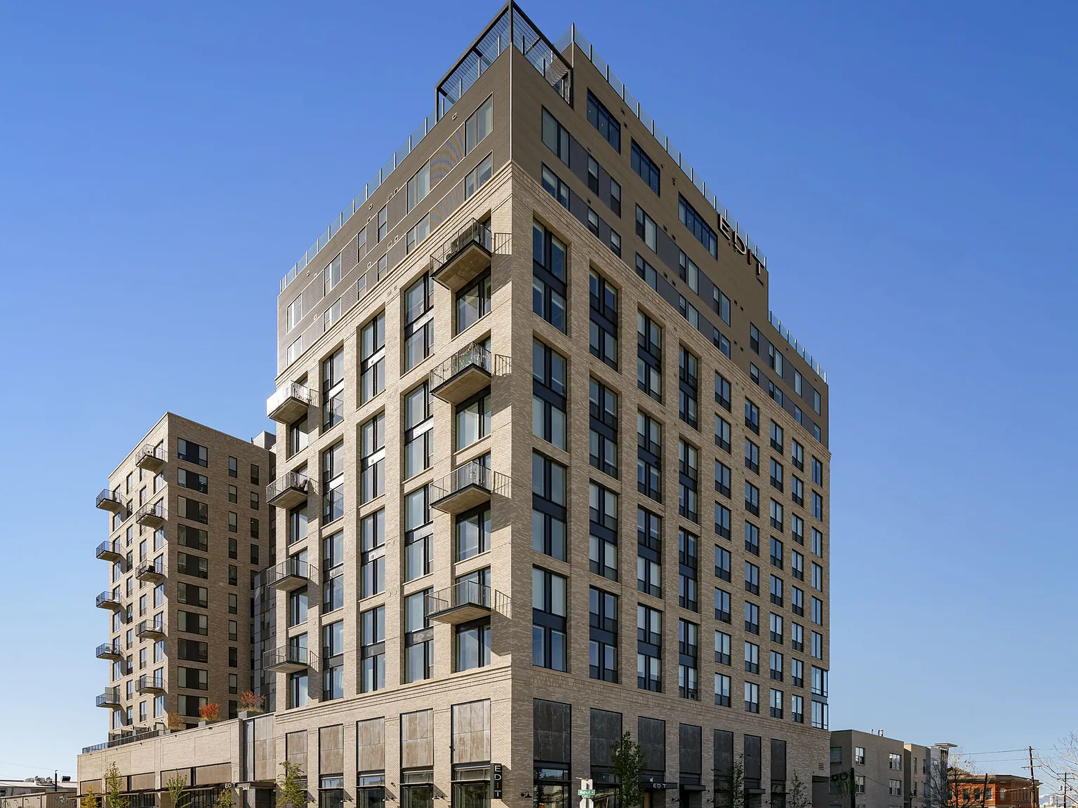 Edit at River North — Photo 2