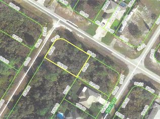 884 Washington Blvd NW, Lake Placid, FL 33852
