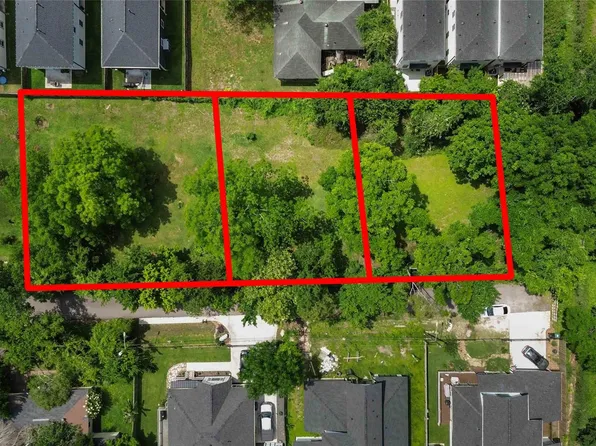 5907 Knox St, Houston, TX 77091