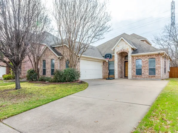 8325 Estandarte Ct, Benbrook, TX 76126