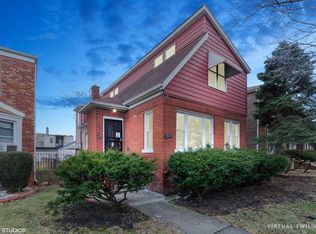 8947 S Laflin St, Chicago, IL 60620