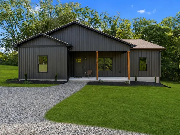 508 Altice Mill Rd Parcel B, Rocky Mount, VA 24151