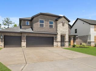 4433 Wapama Falls Loop, Conroe, TX 77303