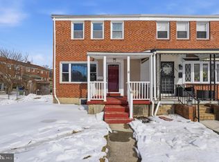 1600 Walterswood Rd, Baltimore, MD 21239