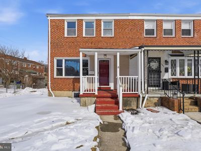 1600 Walterswood Rd, Baltimore, MD, 21239