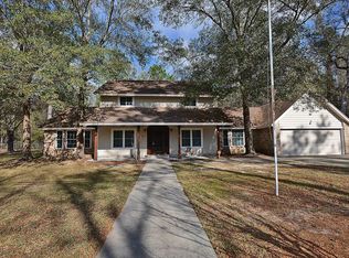 2231 Ellis St, Orange, TX 77632