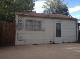 3005 30th St, Lubbock, TX 79410