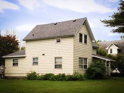 402 12th Avenue #1, Menomonie, WI, 54751