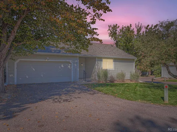 2834 S Heather Gardens Way #B, Aurora, CO 80014