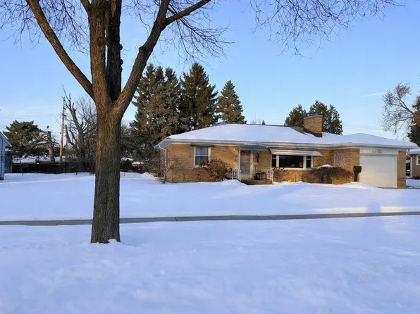 934 Illinois STREET, Racine, WI 53405