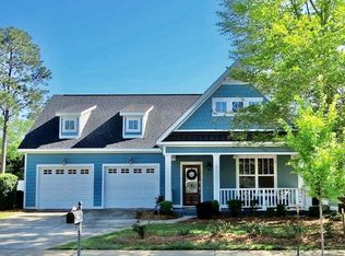 608 Orchard Cir, Dothan, AL 36305