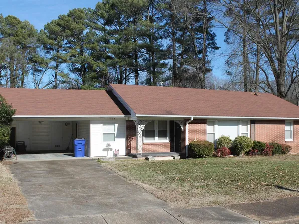 408 S Cedar St, Gleason, TN 38229