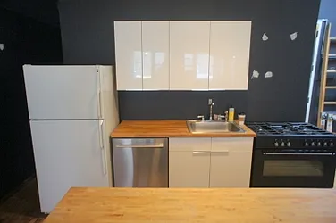 Rented by Citi Habitats