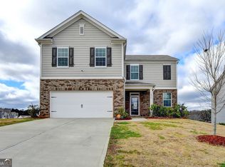 6927 Oak Valley Dr, Douglasville, GA 30134