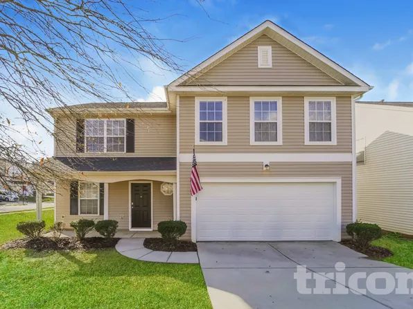 503 Ethel Ct, Charlotte, NC 28214