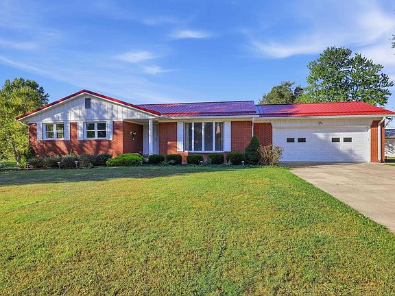 3rd image of 4455 Old State Road 37 Rd N