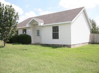 1899 Wheatland Ave, Springdale, AR 72764