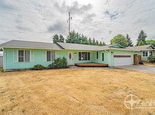 12719 NE 10th Ave, Vancouver, WA 98685