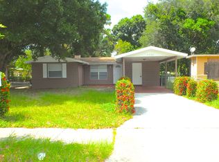 1753 John Rivers St, Sarasota, FL 34234