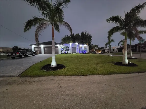 2701 Nw, Cape Coral, FL 33993