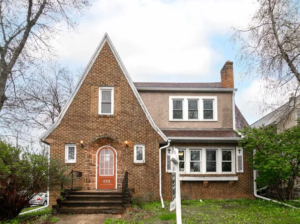 955 E Gorham St, Madison, WI 53703