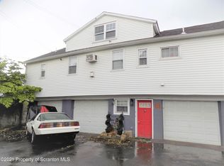 1125 Reynolds Ave REAR A, Scranton, PA 18504