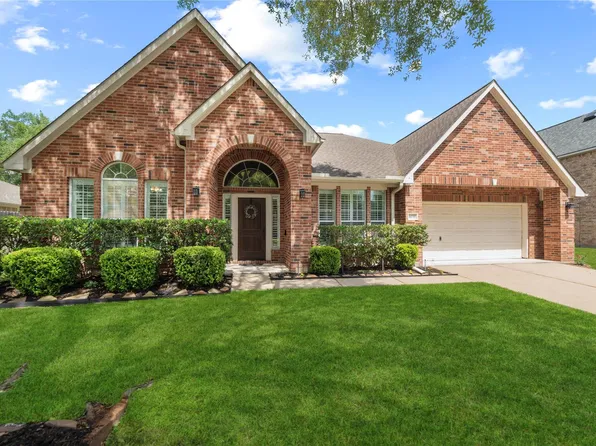 6039 Whispering Lakes Dr, Katy, TX 77493