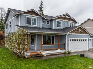 1547 SW Stremler Dr, Oak Harbor, WA 98277