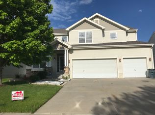 3012 N 169th Ave, Omaha, NE 68116