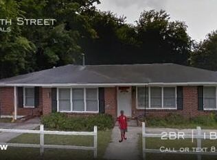 1810B 6th St, Beaufort, SC 29902