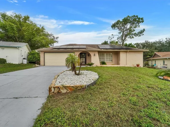 10550 CALICO LOOP, PORT RICHEY, FL 34668