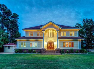 4001 River Landing Trl, Smithfield, VA 23430