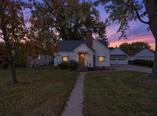 1231 MONROE STREET, Wisconsin Rapids, WI 54494