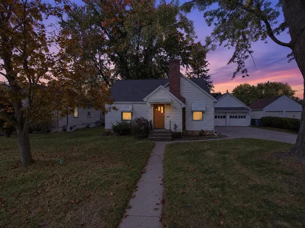 1231 MONROE STREET, Wisconsin Rapids, WI 54494
