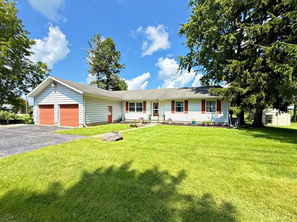 5681 W Tiffin St, Bascom, OH 44809
