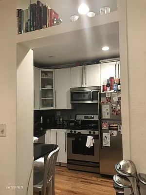 Rented by Corcoran | media 9