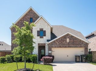 24031 Via Renata Dr, Richmond, TX 77406
