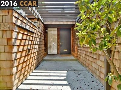 120 Ravenhill Rd, Orinda, CA, 94563