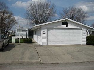 11578 Grandi Ave, Lakeview, OH 43331