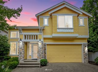 4632 NE 5th Ct, Renton, WA 98059