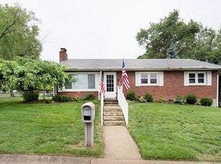 3610 Hampton Pl, Middletown, OH 45042