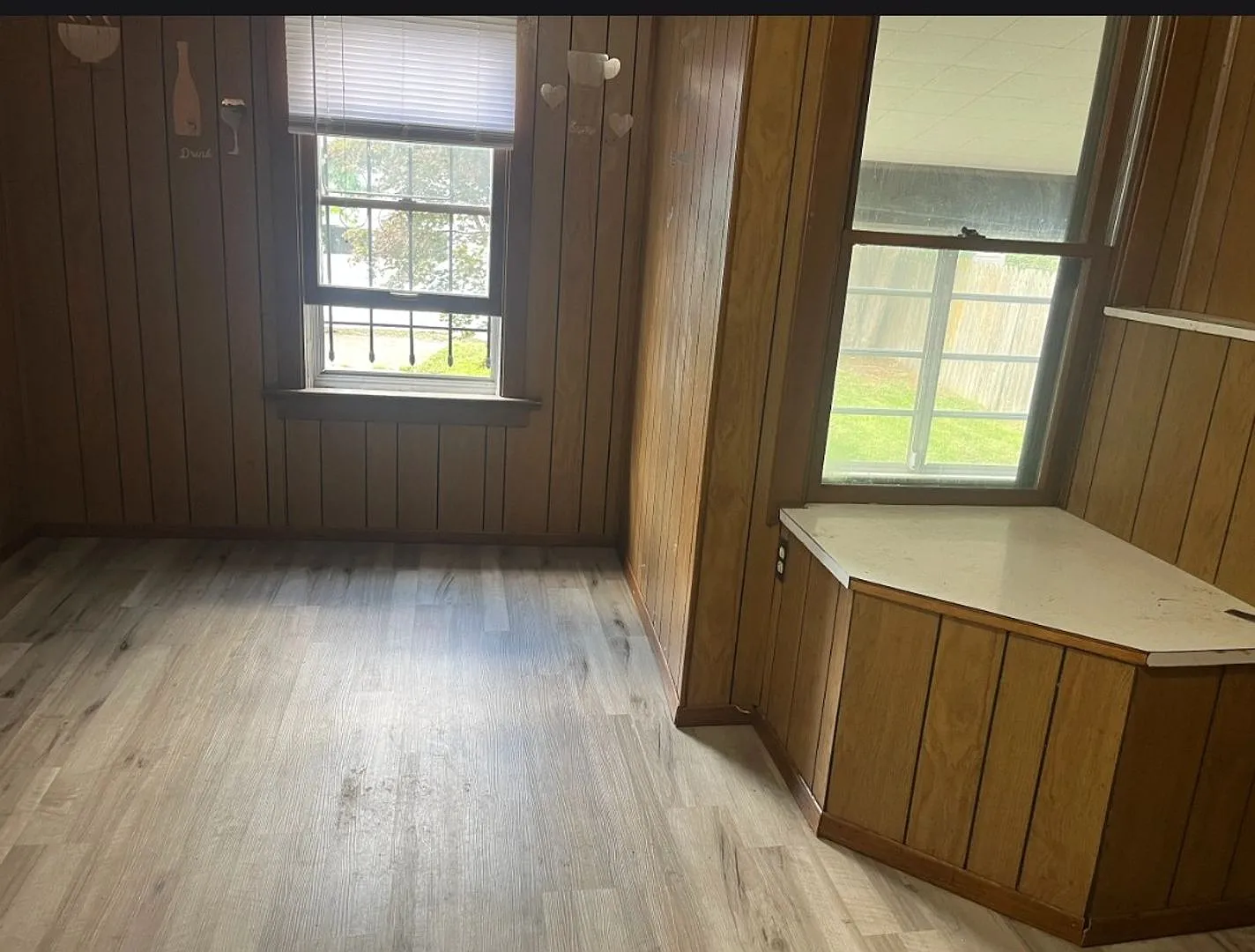 2 Bed 1 Bath — Photo 4