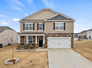 904 Brynderwen Pl, Lyman, SC 29365